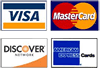 Pay water bill with credit card