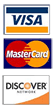 Pay water bill with credit card