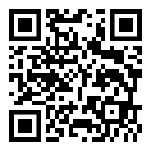QR Code for the Joint Comprehensive Plan Survey