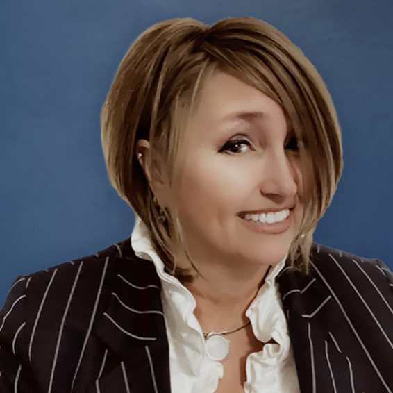 Jasper City Manager Sonia Jammes
