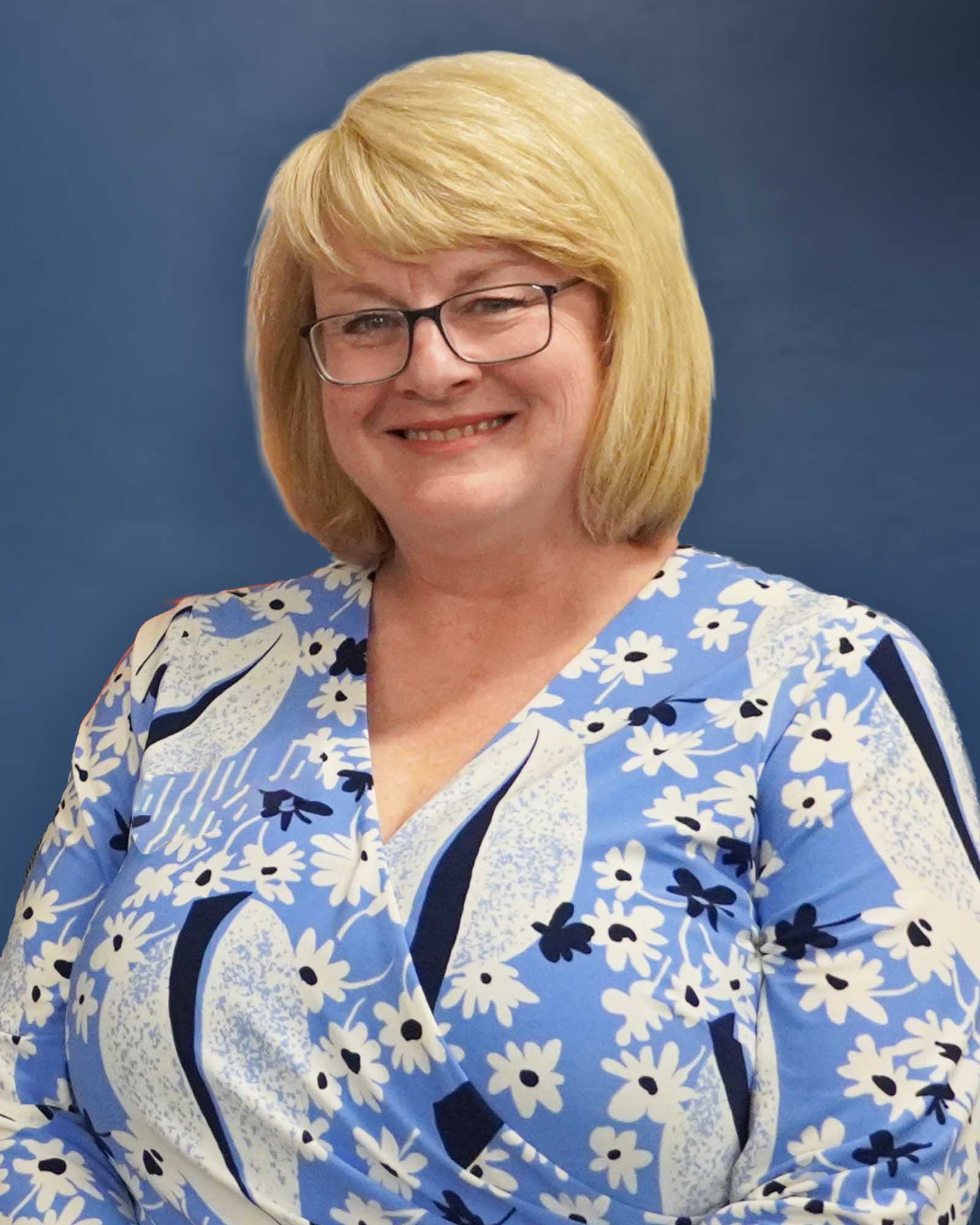 Kim Goldener - Deputy City Manager and Public Information Officer