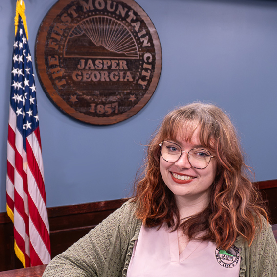 Elise Allen - Planner