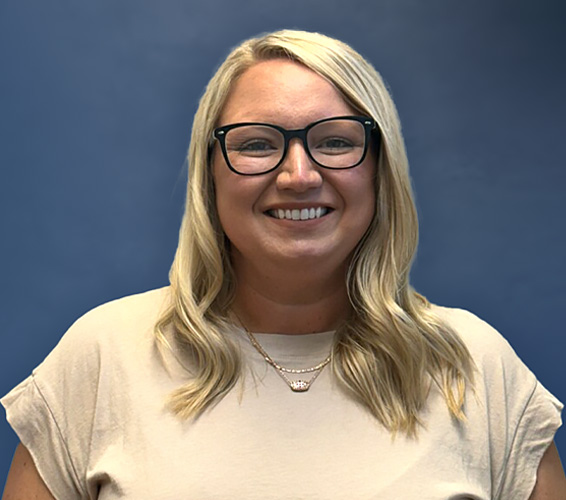 Emily Grant - Planning Department Administrative Assistant