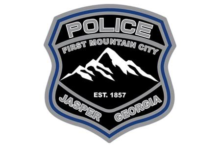 Jasper Police Department 