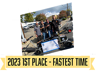 Jasper Police Department 1st Place Winner 2023